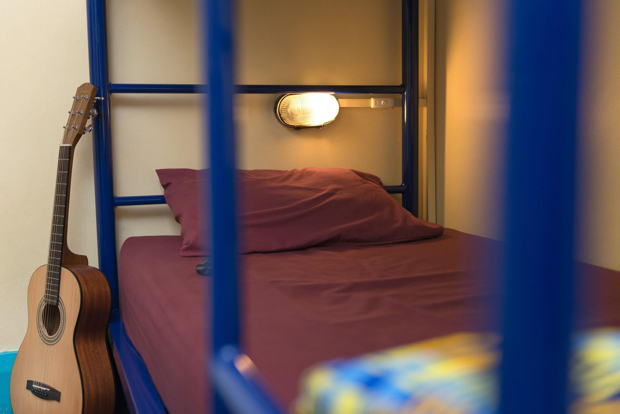 Mad Monkey Potts Point Hostel Sydney Bagian luar foto