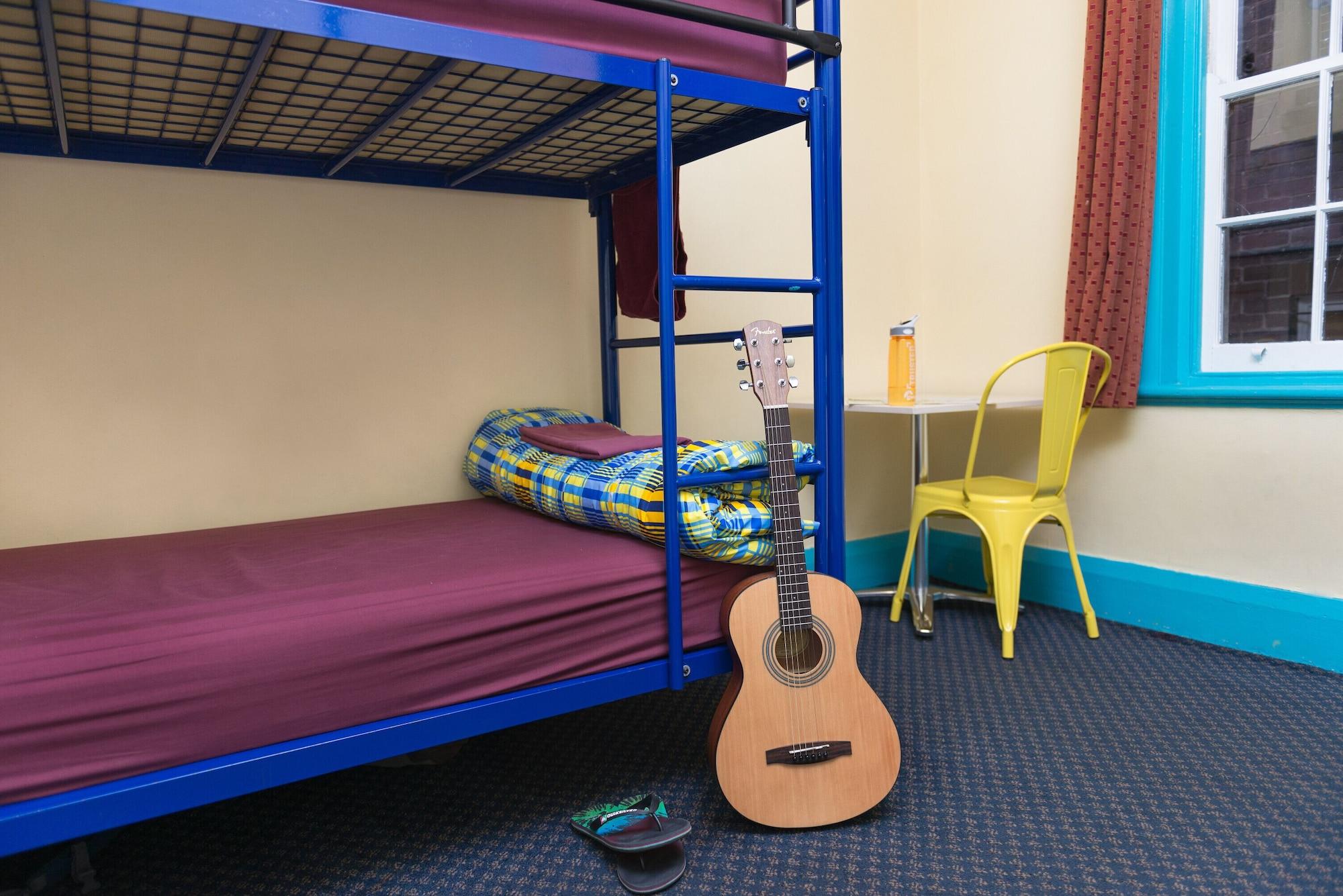 Mad Monkey Potts Point Hostel Sydney Bagian luar foto