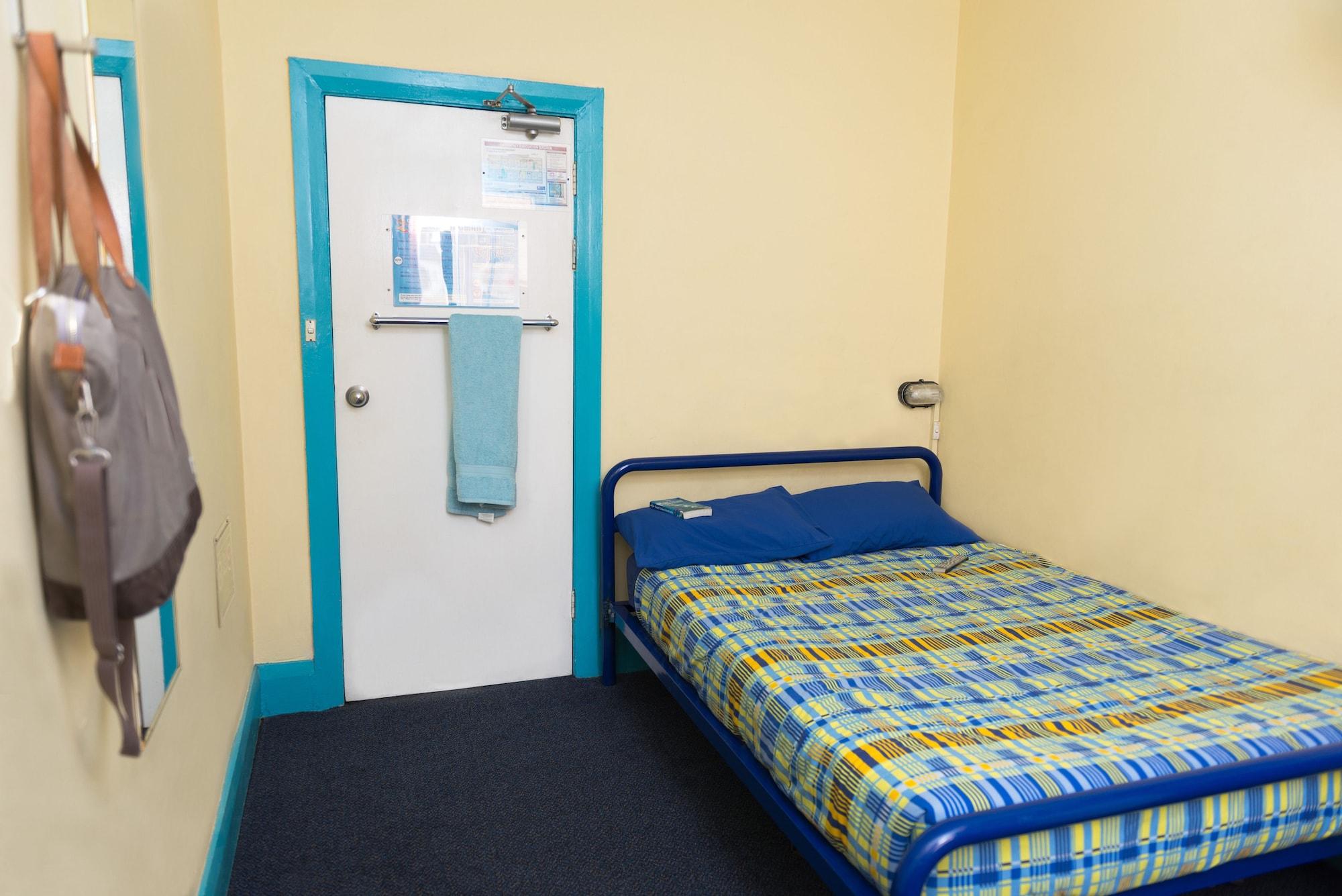 Mad Monkey Potts Point Hostel Sydney Bagian luar foto