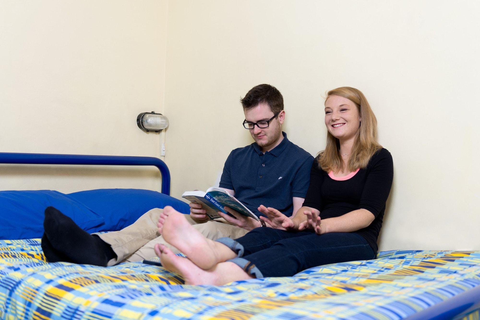 Mad Monkey Potts Point Hostel Sydney Bagian luar foto