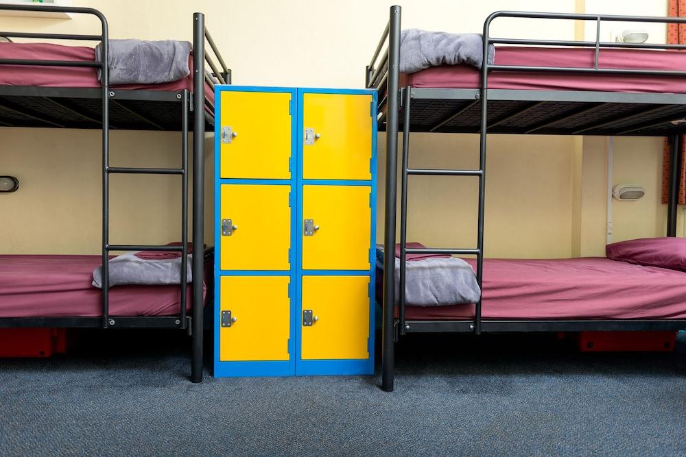 Mad Monkey Potts Point Hostel Sydney Bagian luar foto