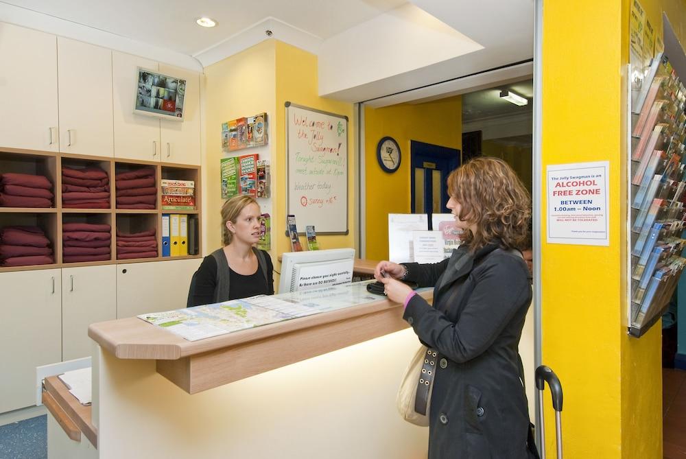 Mad Monkey Potts Point Hostel Sydney Bagian luar foto