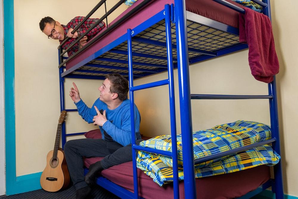 Mad Monkey Potts Point Hostel Sydney Bagian luar foto